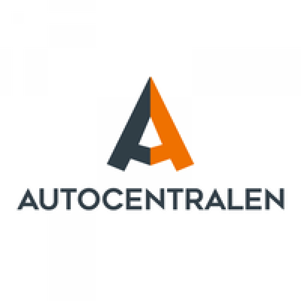 Horsens & Friends sponsor - Autocentralen
