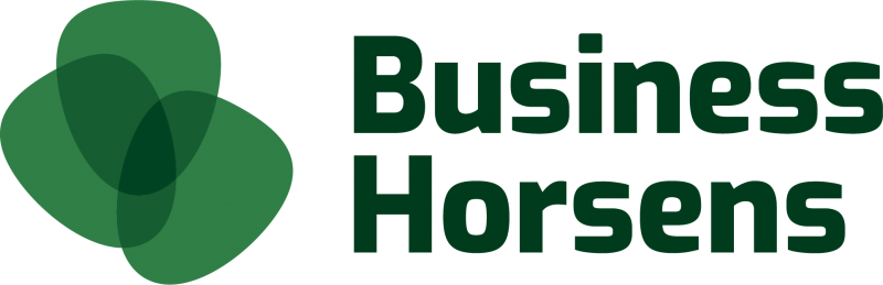 Horsens & Friends sponsor - Business Horsens