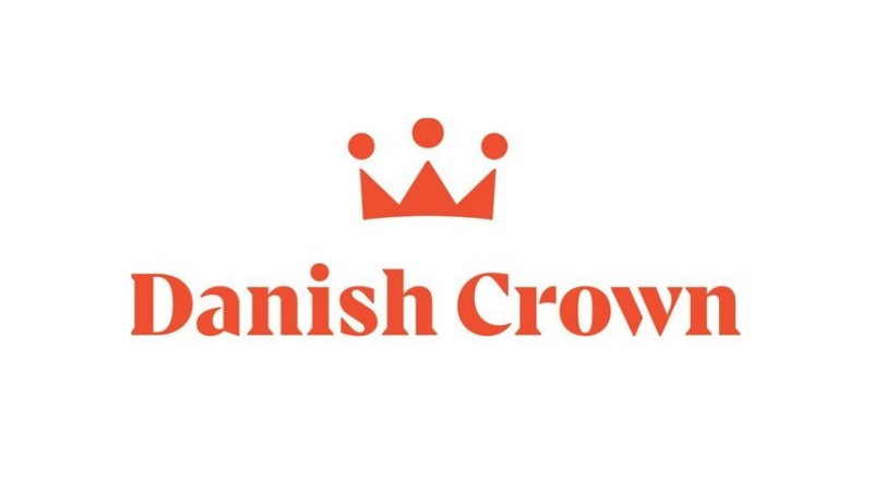Horsens & Friends sponsor - Danish Crown A/S