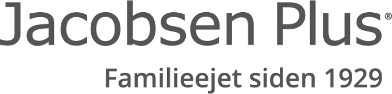 Horsens & Friends sponsor - Jacobsen Plus