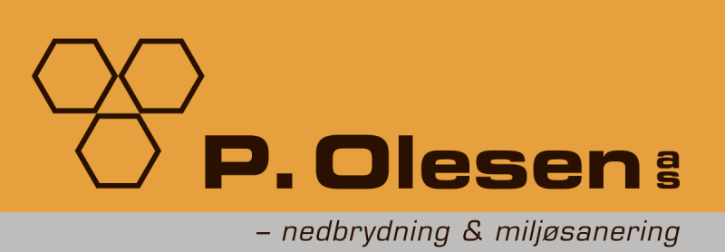 Horsens & Friends sponsor - P-Olesen