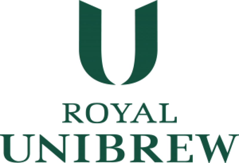 Horsens & Friends sponsor - Royal Unibrew