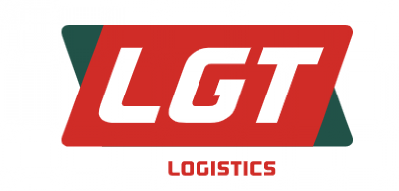 Horsens & Friends sponsor - LGT Logistics A/S