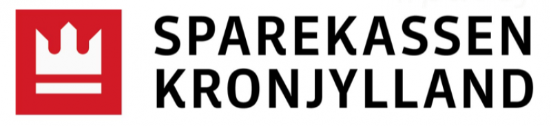Horsens & Friends sponsor - sparekassen kronjylland