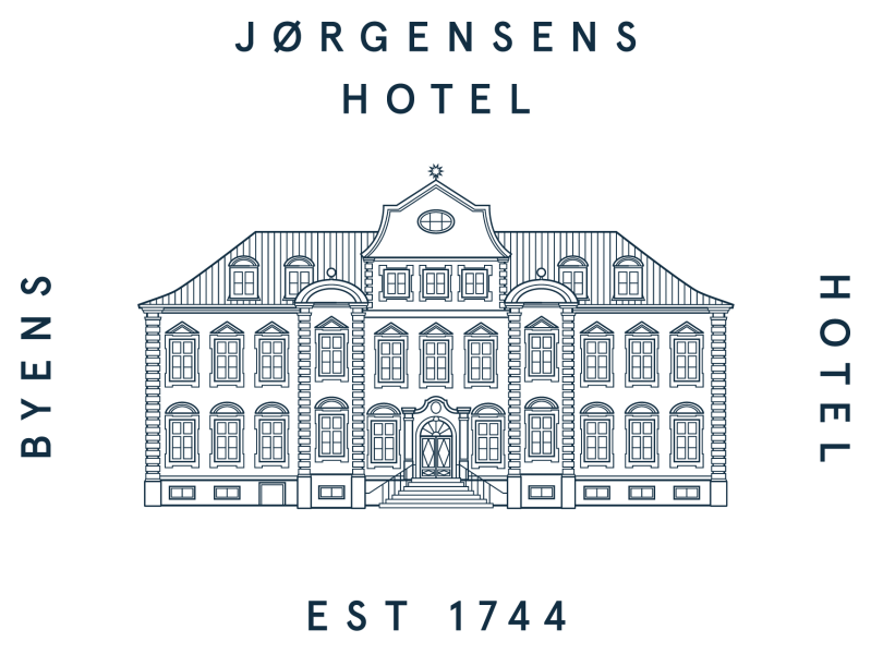 Horsens & Friends sponsor - Jørgensens Hotel
