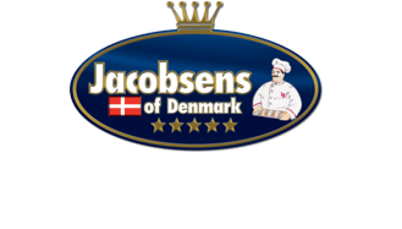 Horsens & Friends sponsor - Jacobsens Bakery Ltd.