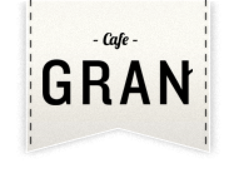 Horsens & Friends sponsor - Café Gran