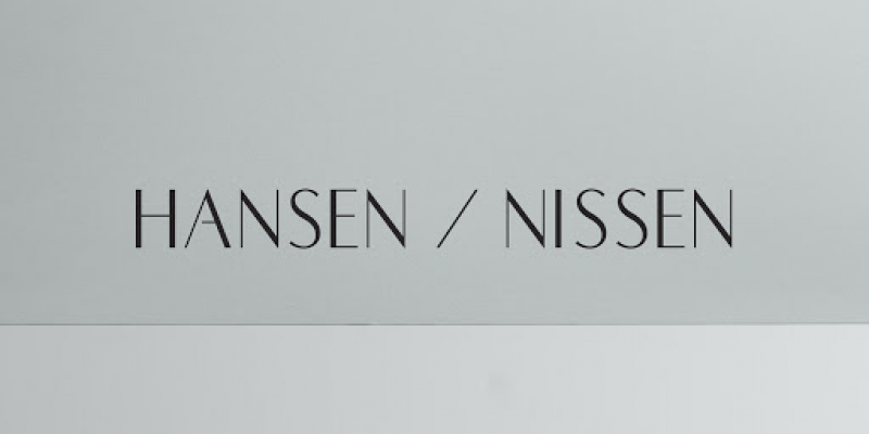 Horsens & Friends sponsor - HANSEN & NISSEN